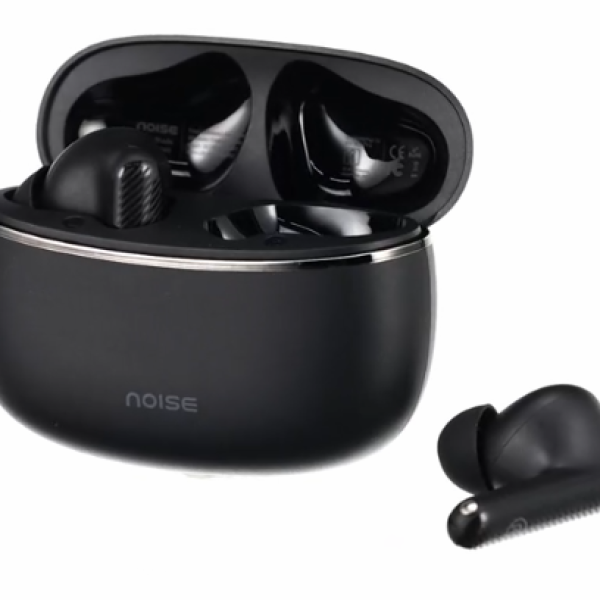 Noise Aura Buds